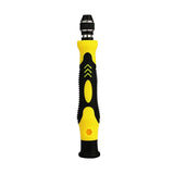 JACKLY 6089C 45-in-1 Screwdriver Tool Set