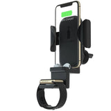 3-in-1 Wireless Charger and Phone Stand