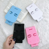 Folding Mobile Live Streaming Stand for Phones and Tablets