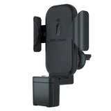 3-in-1 Wireless Charger and Phone Stand