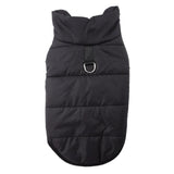 Waterproof Dog Coat Winter Fleece Clothes For Small Dogs Cats Thick Puppy Jacket Pet Vest Chihuahua Yorkshire Costume Overalls