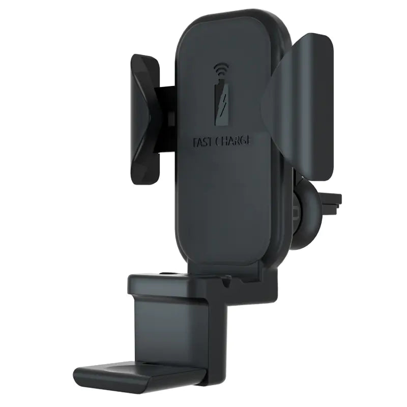 3-in-1 Wireless Charger and Phone Stand