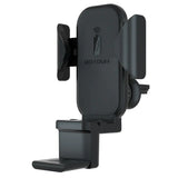 3-in-1 Wireless Charger and Phone Stand