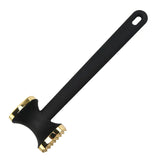 Zinc Alloy Meat Hammer