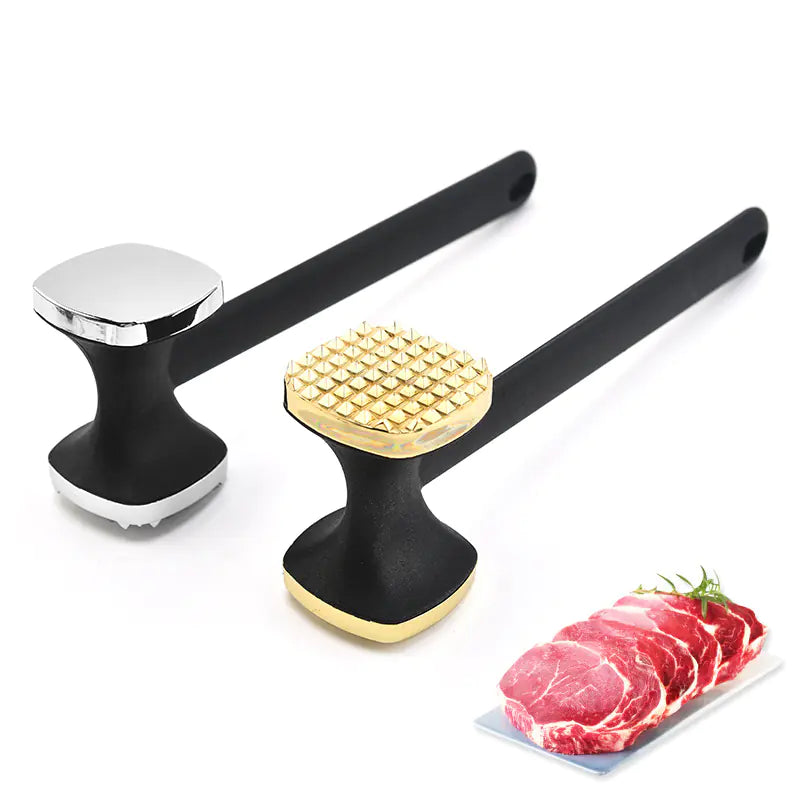 Zinc Alloy Meat Hammer